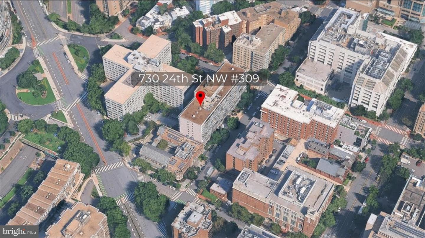 730 24th Street NW #309 photo 15