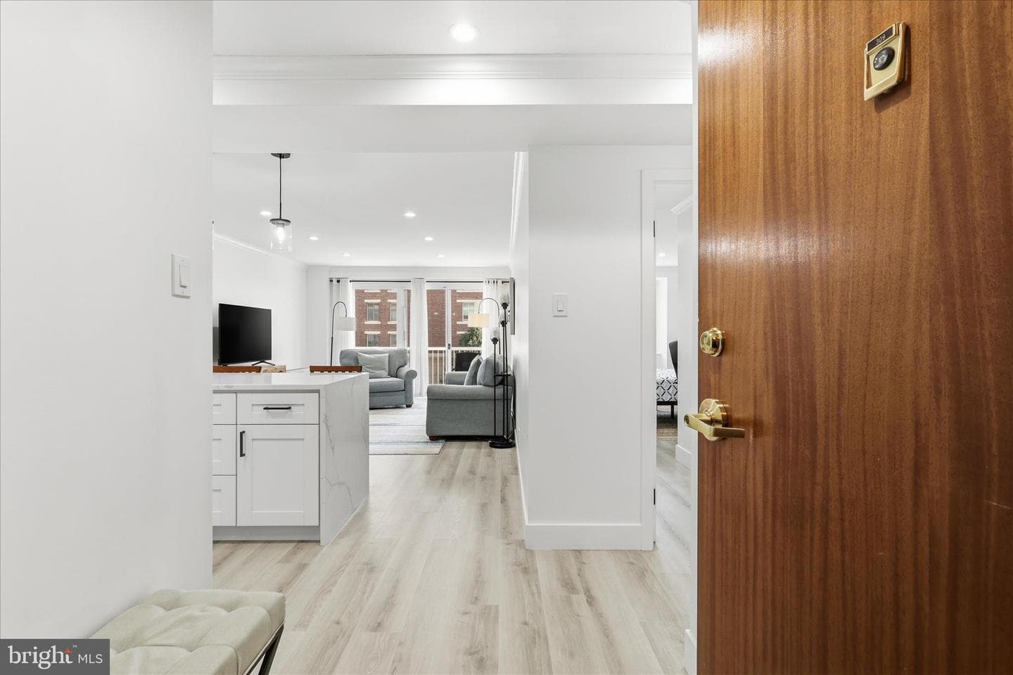 730 24th Street NW #309, Washington