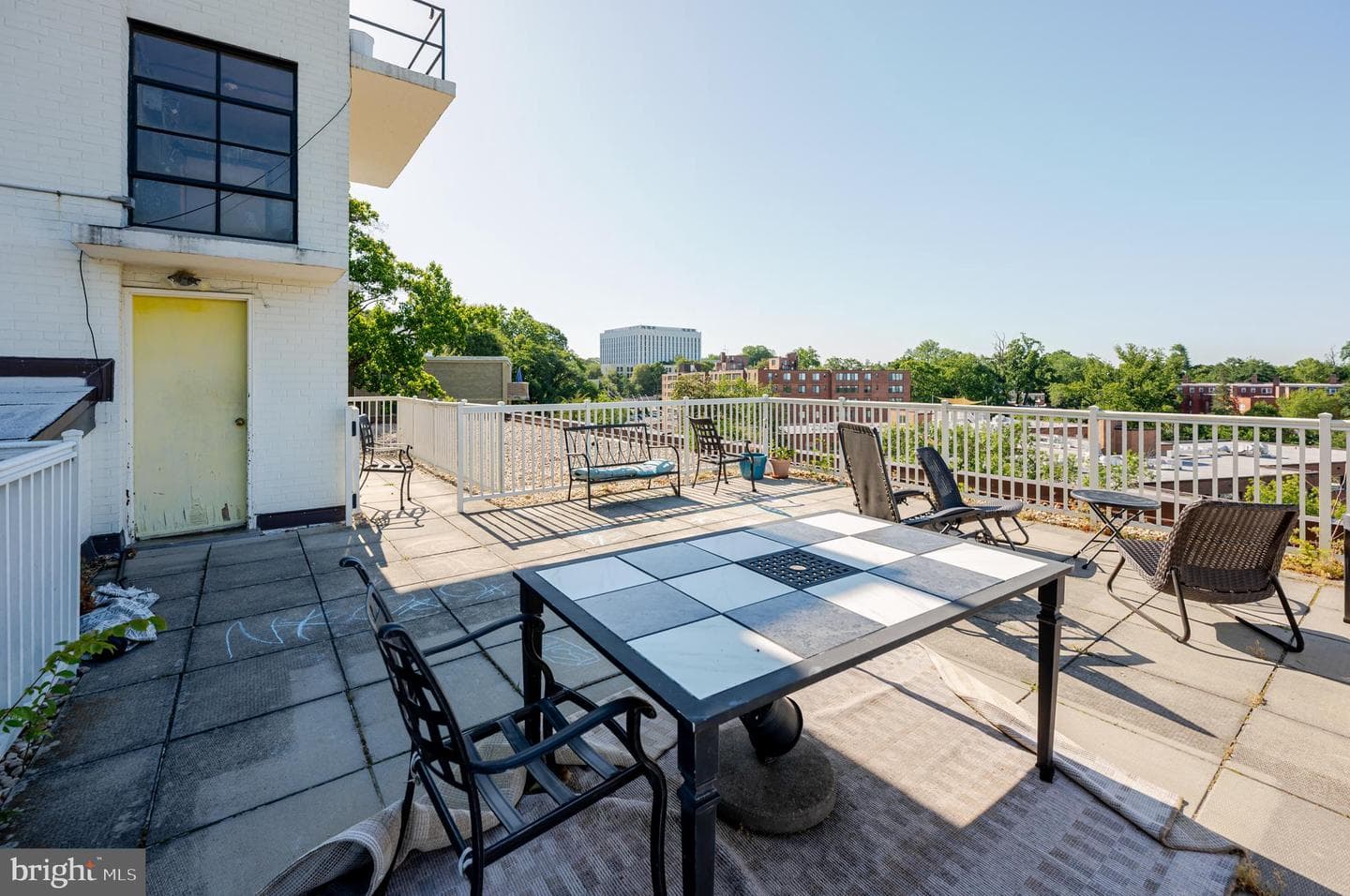 3901 Tunlaw Road NW #705 photo 14