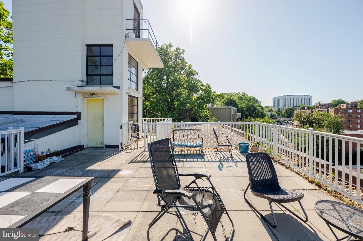 3901 Tunlaw Road NW #705 photo 15