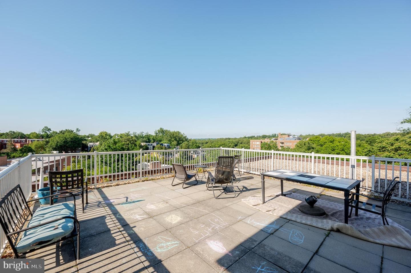3901 Tunlaw Road NW #705 photo 16
