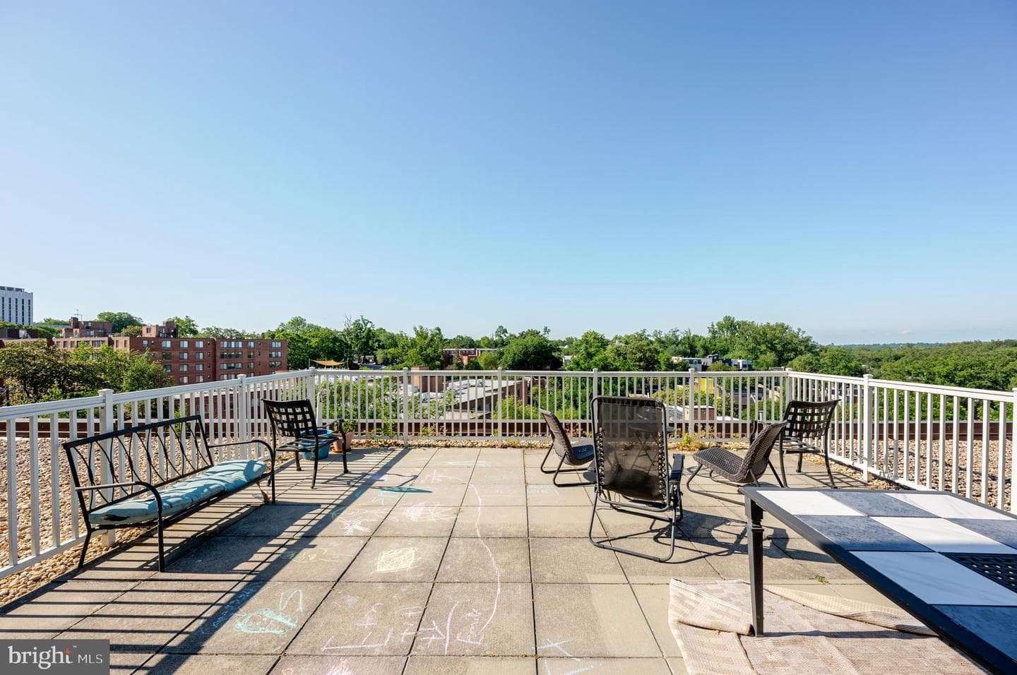 3901 Tunlaw Road NW #705 photo 17