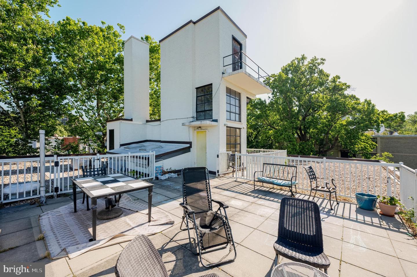 3901 Tunlaw Road NW #705 photo 18