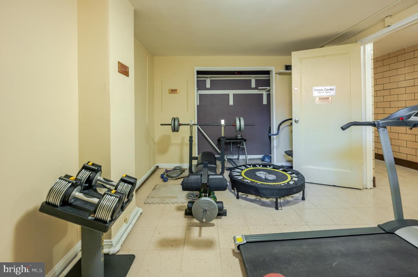 3901 Tunlaw Road NW #705 photo 20
