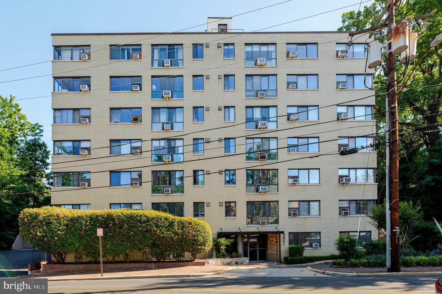 3901 Tunlaw Road NW #705 photo 23