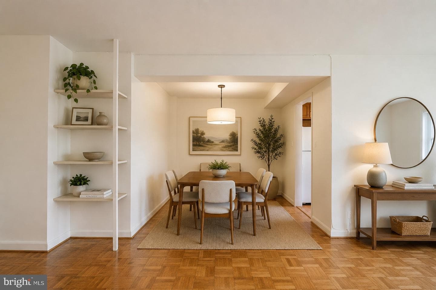 3901 Tunlaw Road NW #705 photo 5
