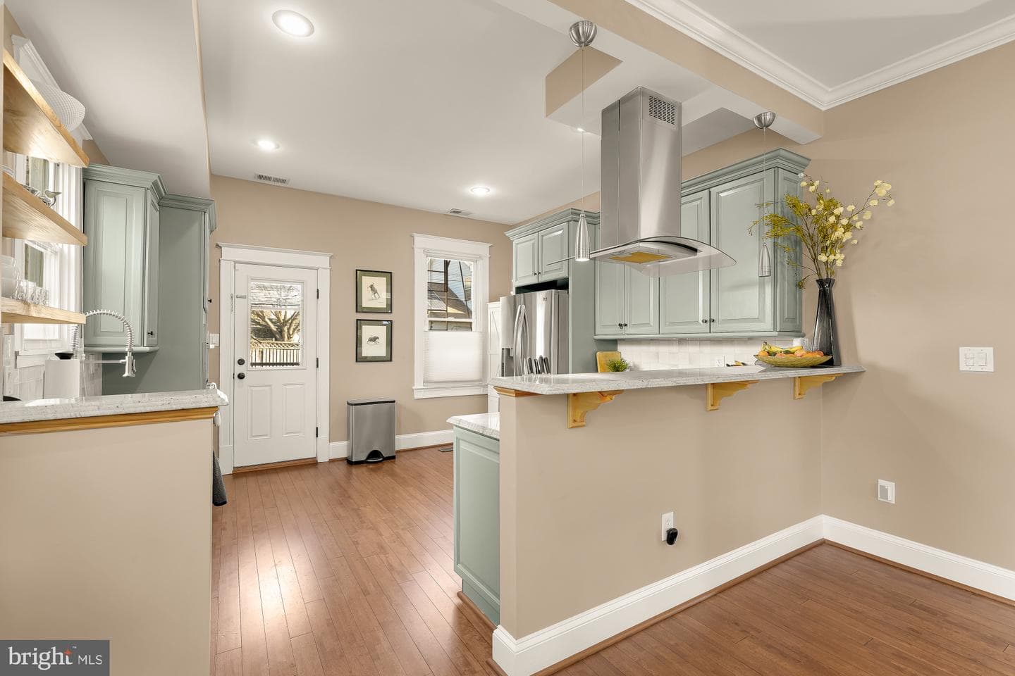 1409 Decatur Street NW photo 12