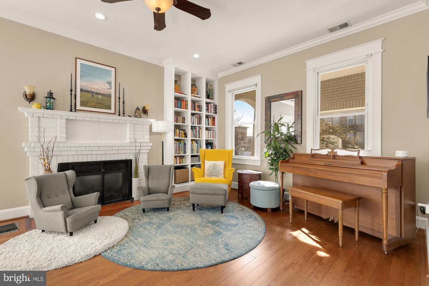 1409 Decatur Street NW photo 6