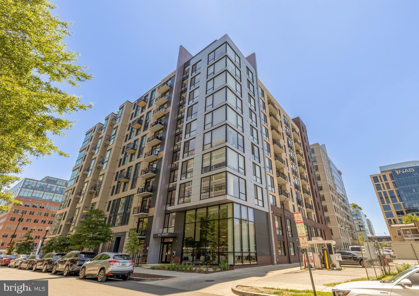 37 L Street SE #301 photo 1