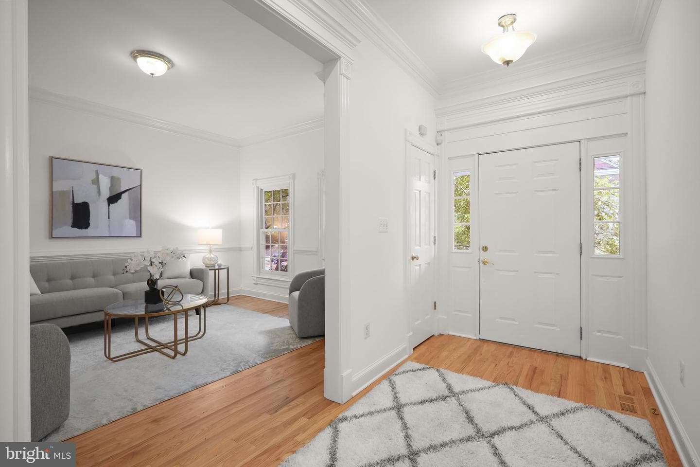 4539 Albemarle Street NW photo 3