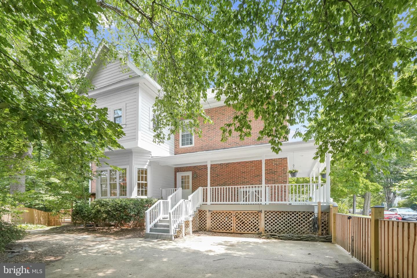 4539 Albemarle Street NW photo 35