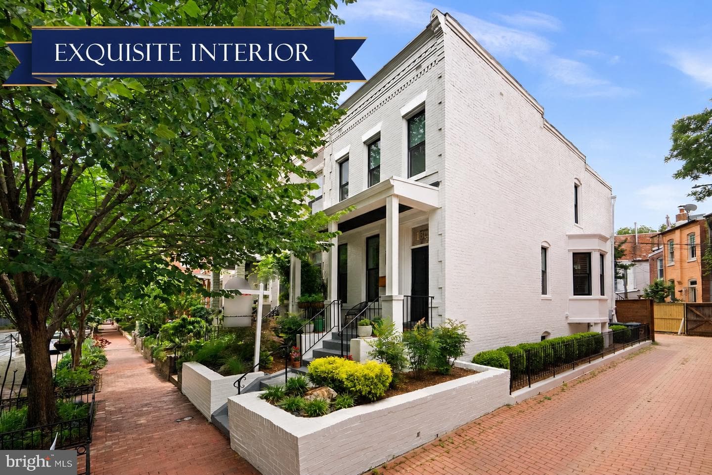 1305 Independence Avenue SE, Washington