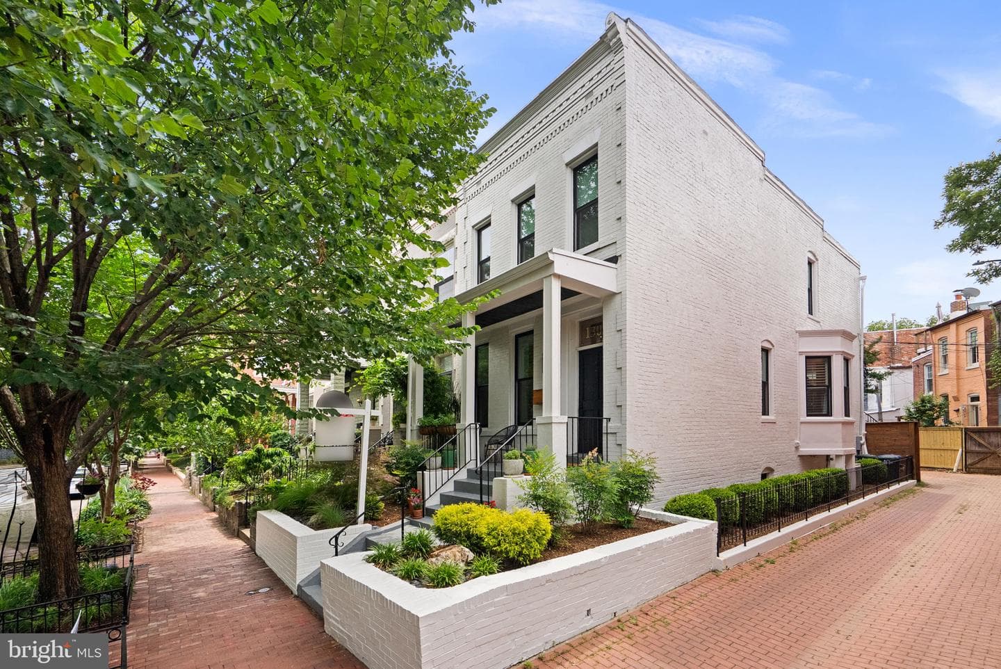 1305 Independence Avenue SE, Washington