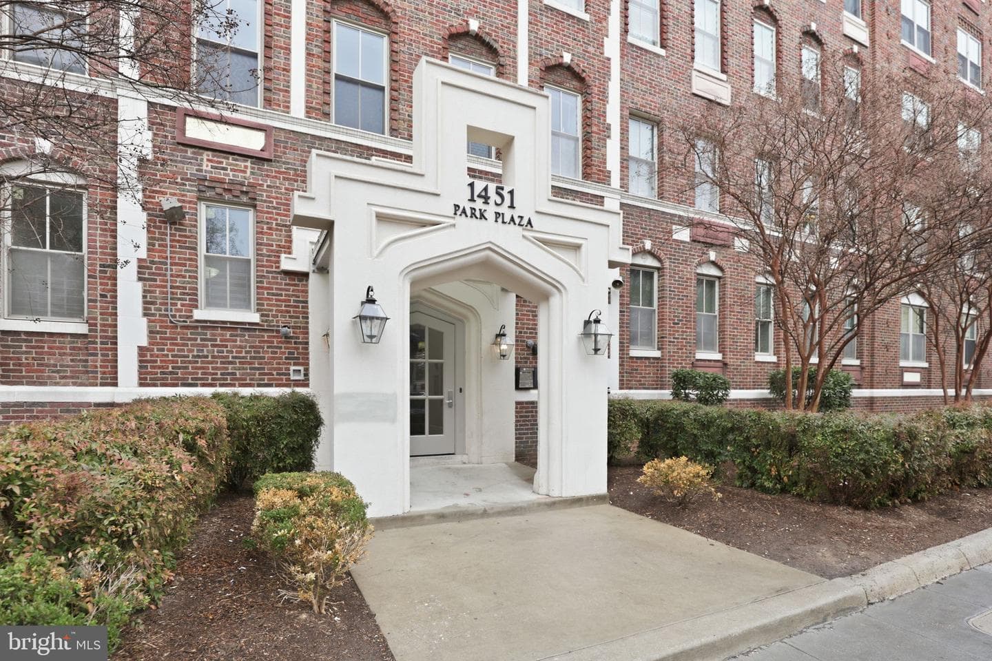1451 Park Road NW #111, Washington
