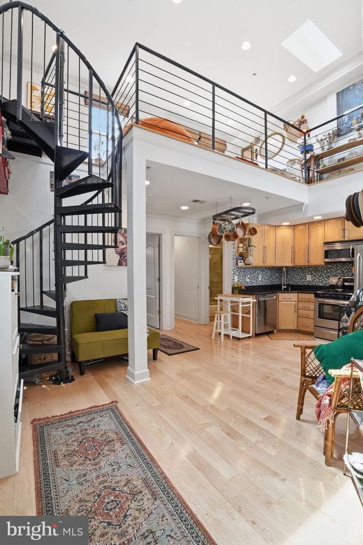 6 Rhode Island Avenue NW #9, Washington