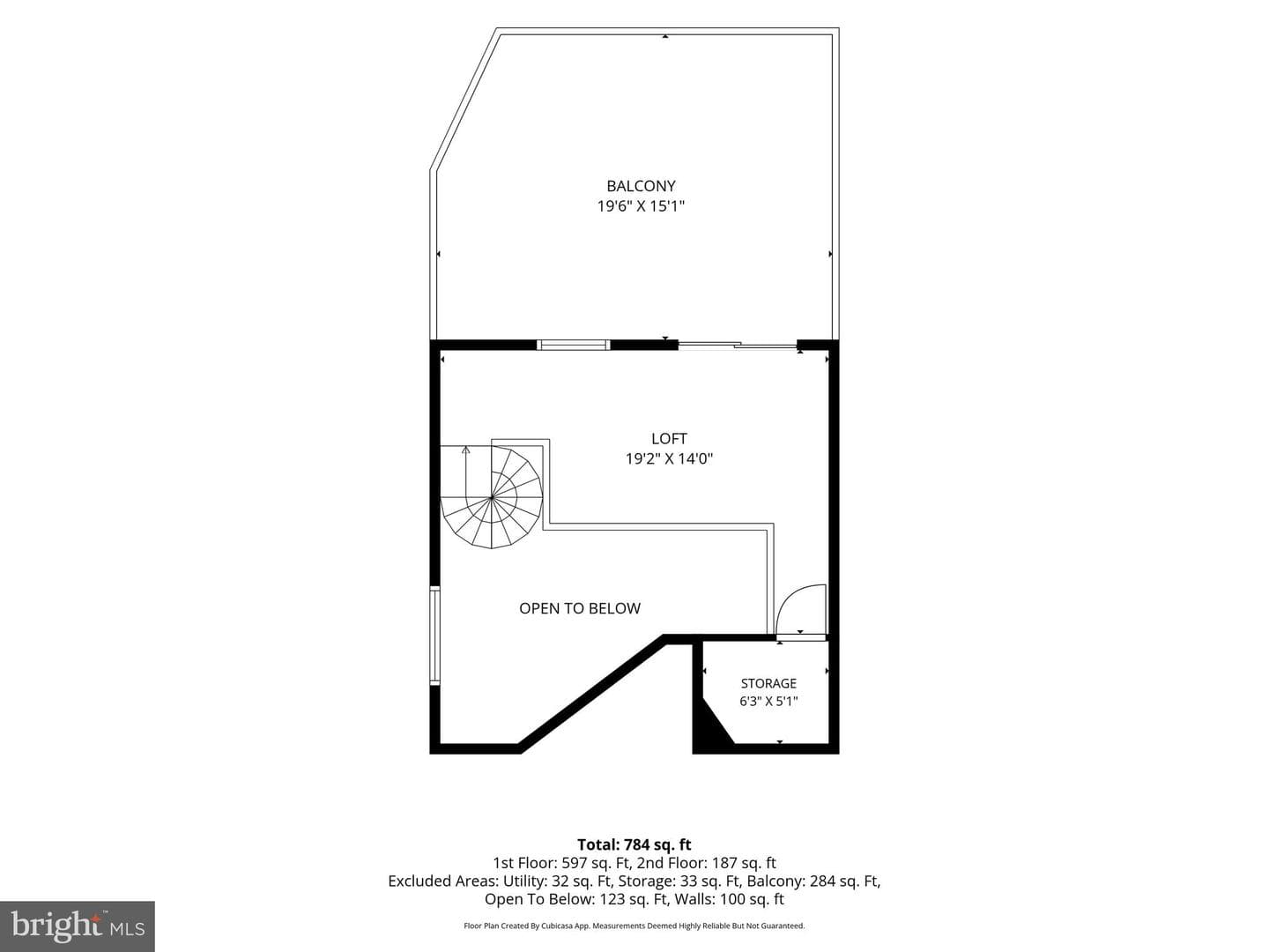 6 Rhode Island Avenue NW #9 photo 20