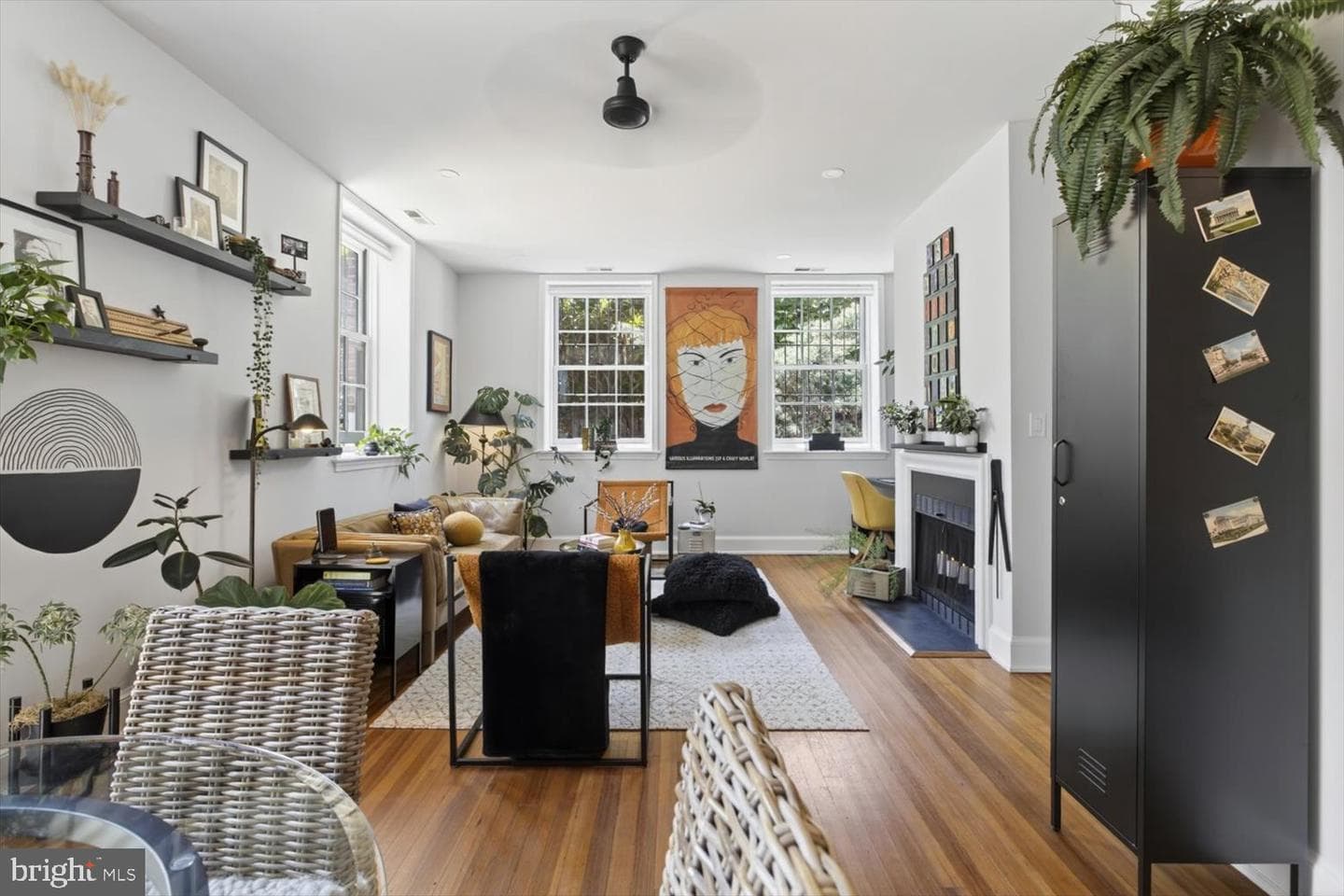 410 5th Street NE #1, Washington