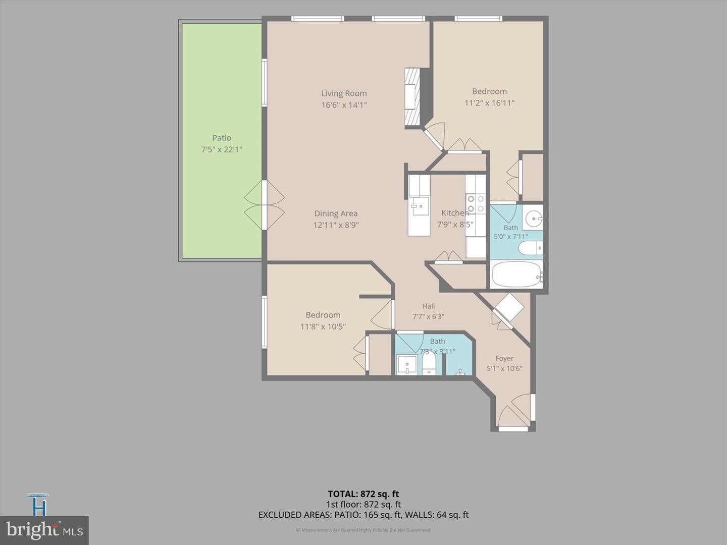 410 5th Street NE #1 photo 12