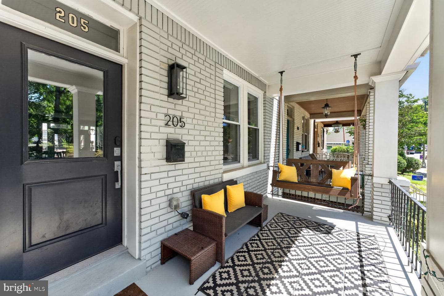 205 Rock Creek Church Road NW, Washington