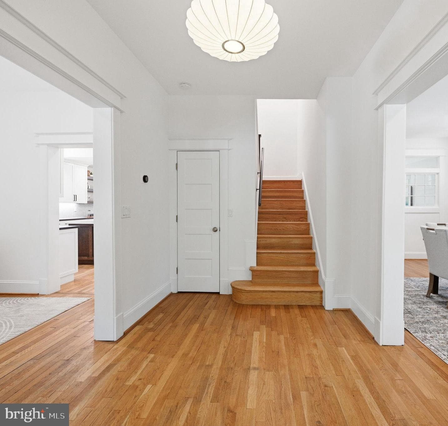 3707 Military Road NW, Washington