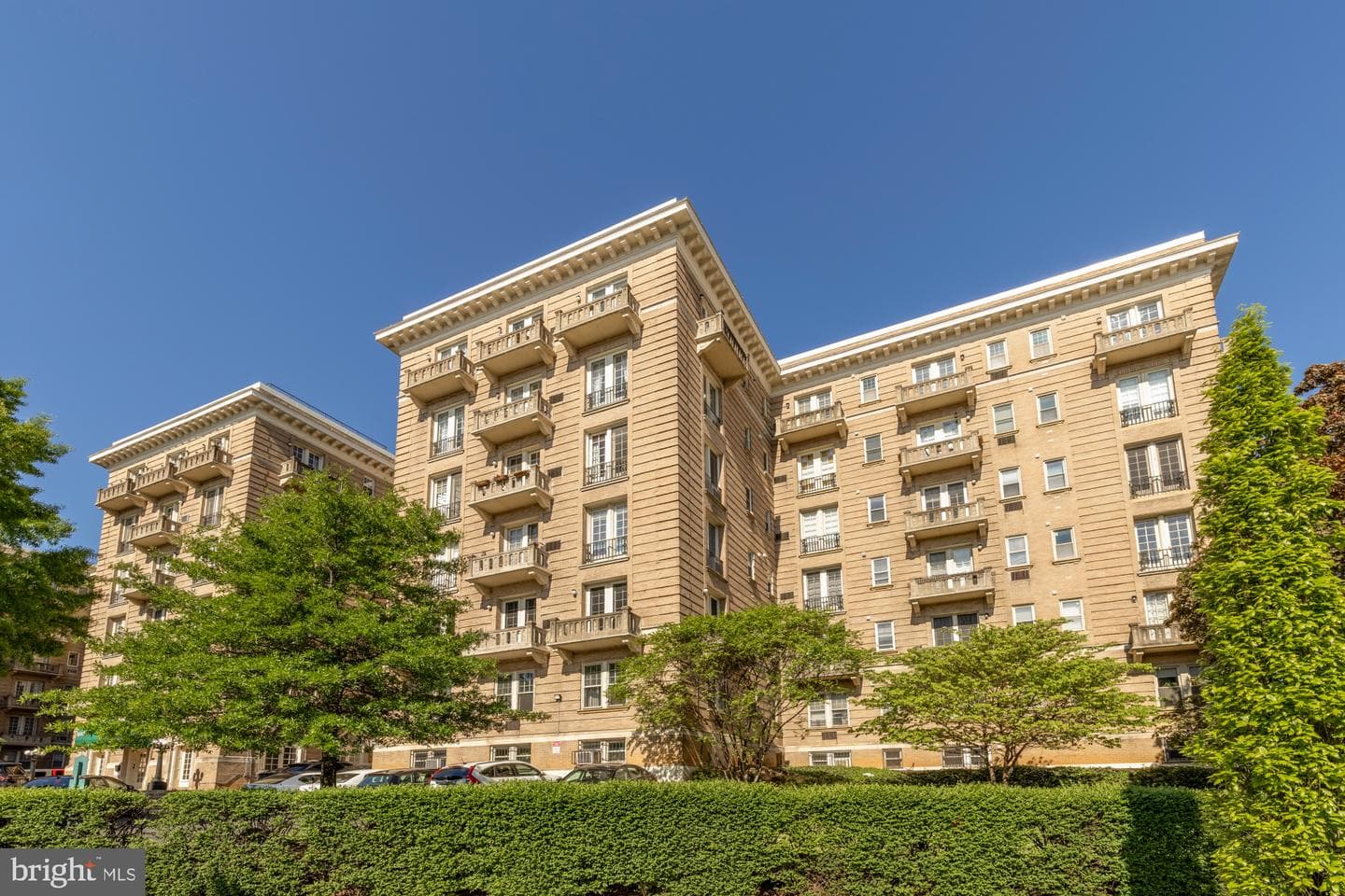 3426 16th Street NW #101, Washington