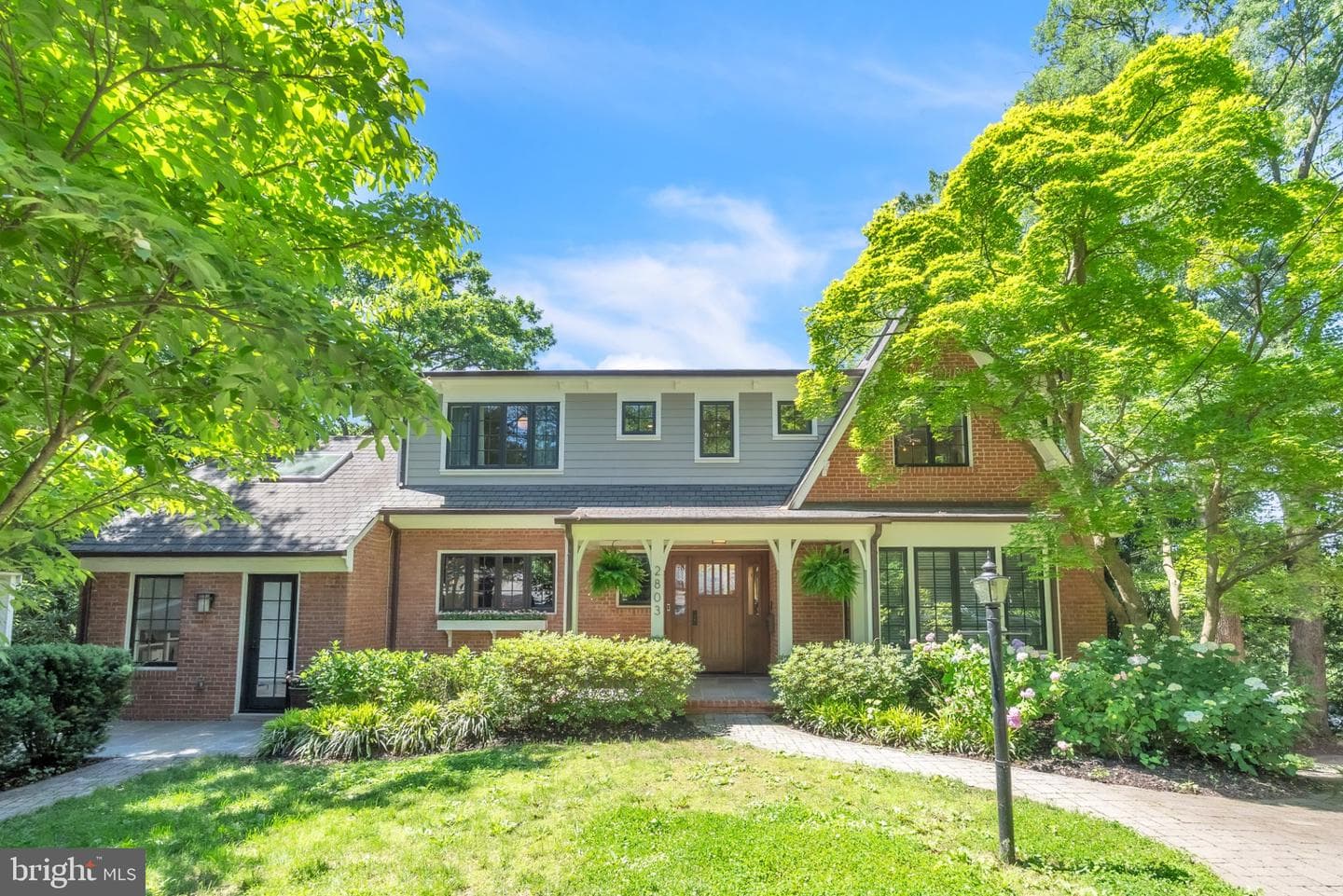 2803 Arizona Terrace NW, Washington
