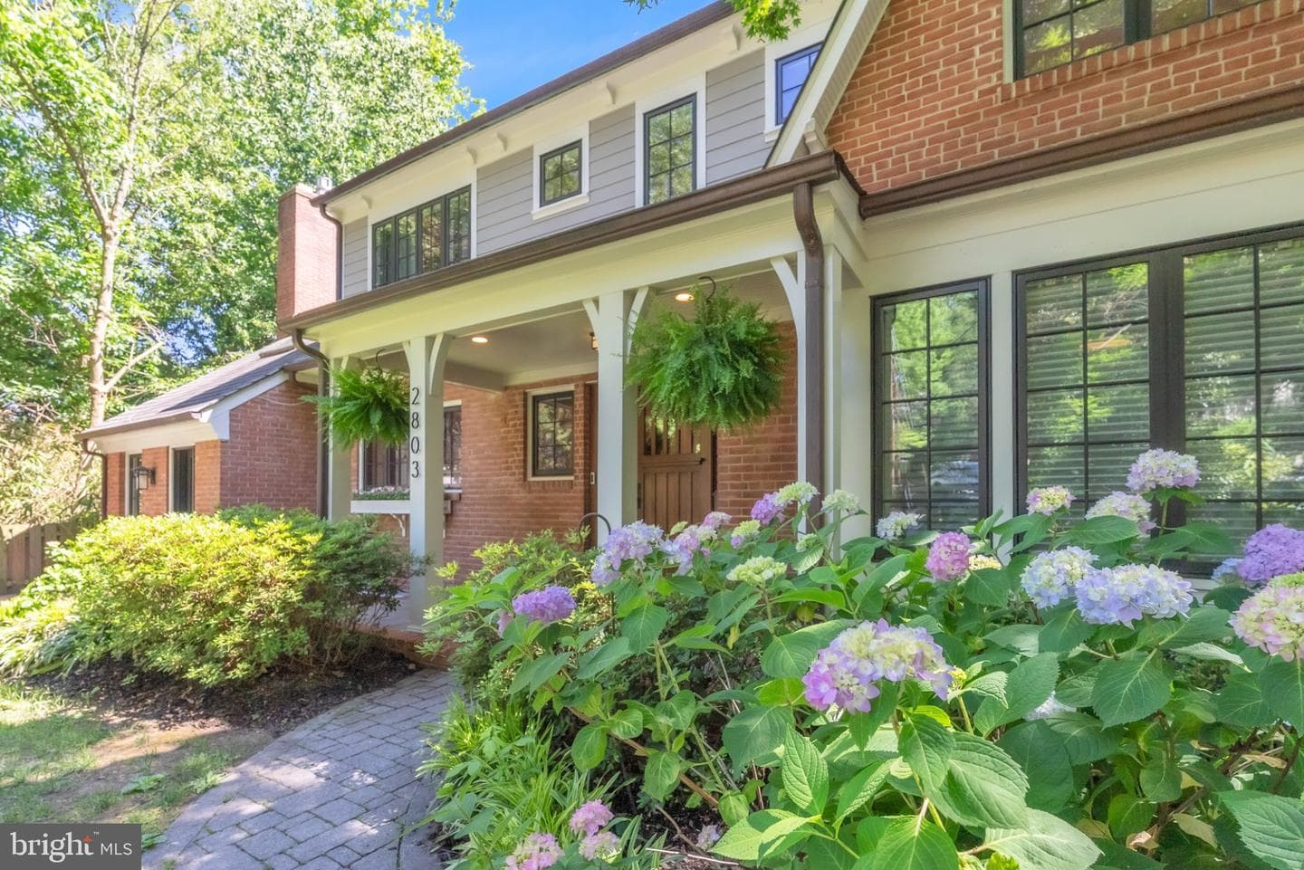 2803 Arizona Terrace NW, Washington