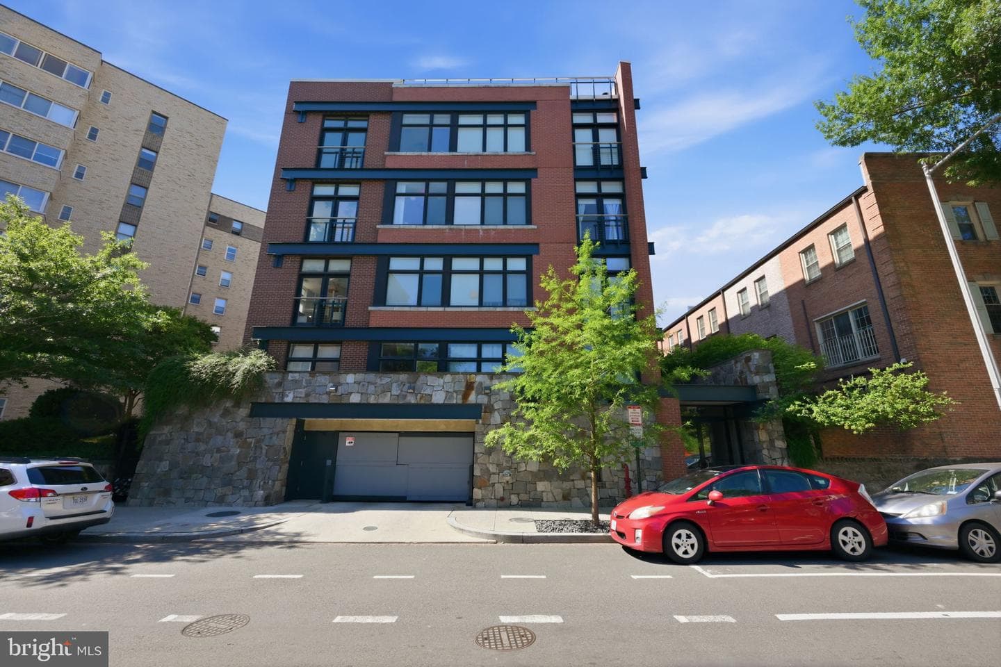 1654 Euclid Street NW #104, Washington