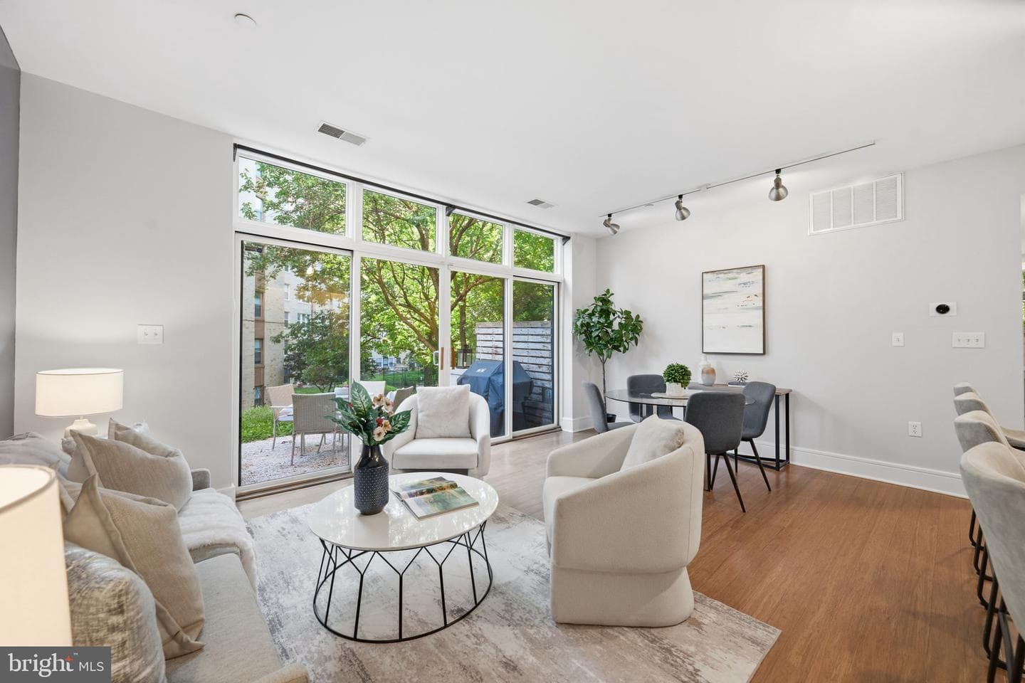 1654 Euclid Street NW #104, Washington