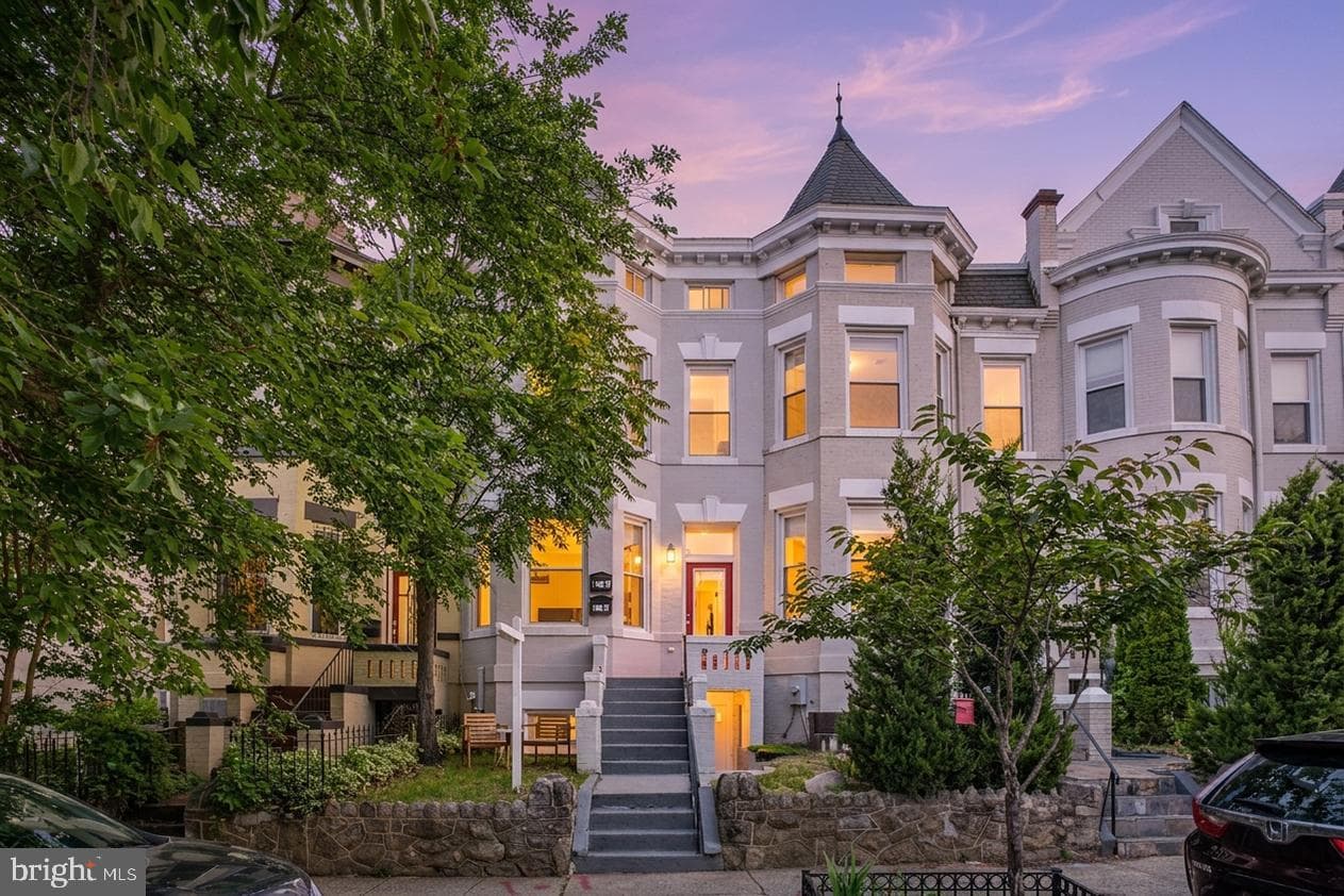 35 T Street NW, Washington