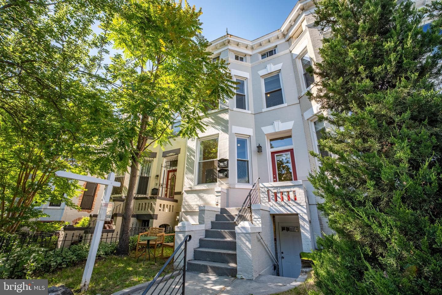 35 T Street NW photo 32