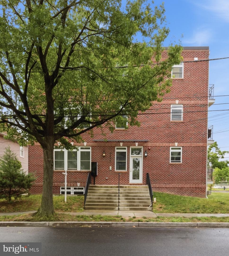 4613 Minnesota Avenue NE #2, Washington