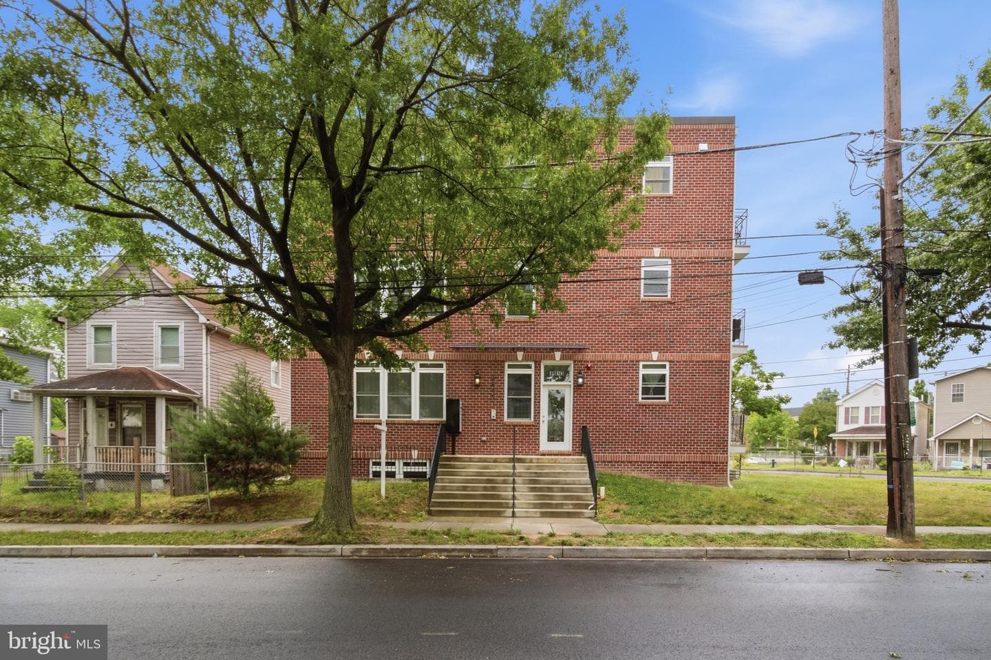 4613 Minnesota Avenue NE #2, Washington