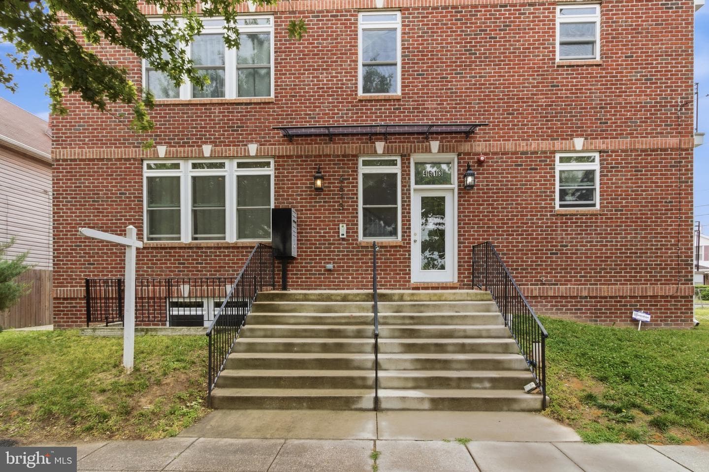 4613 Minnesota Avenue NE #2 photo 20