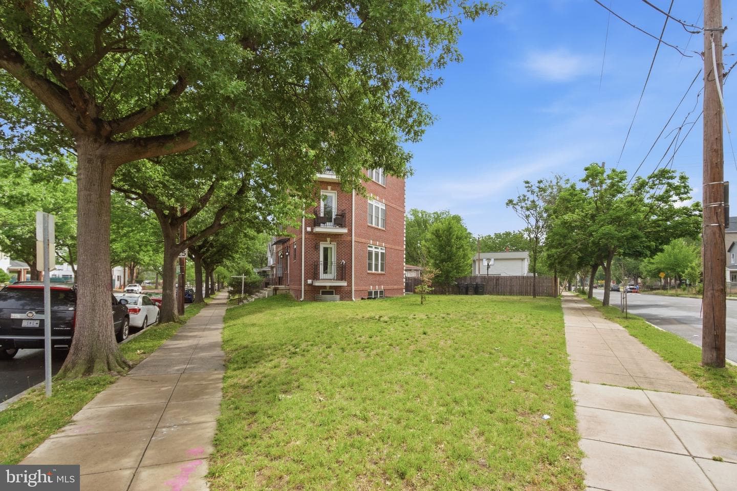 4613 Minnesota Avenue NE #2 photo 21