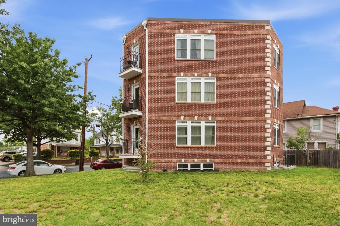 4613 Minnesota Avenue NE #2 photo 22