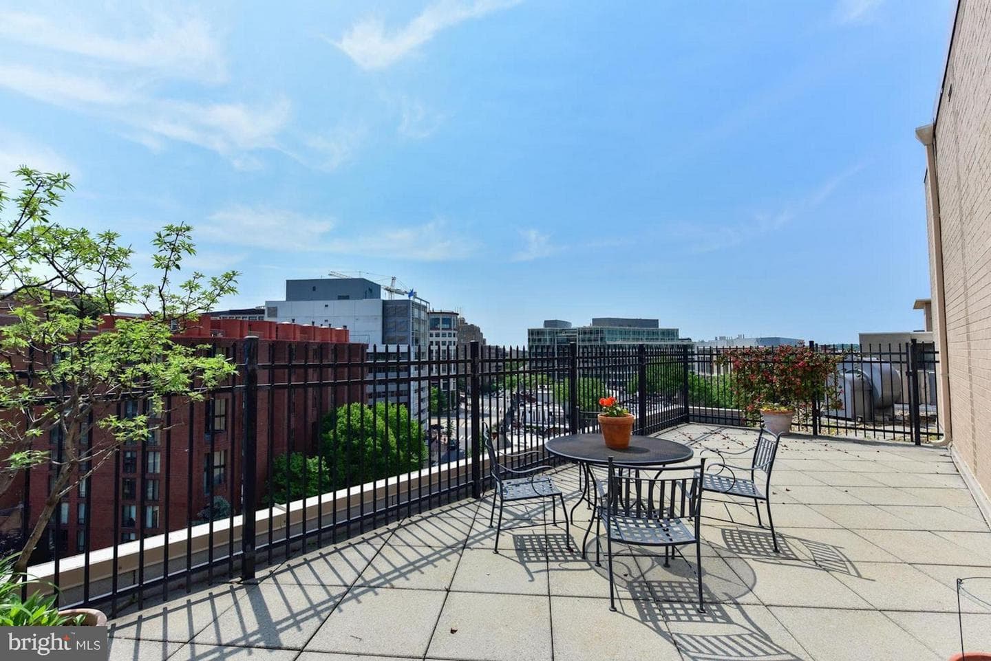 2201 L Street NW #509 photo 30
