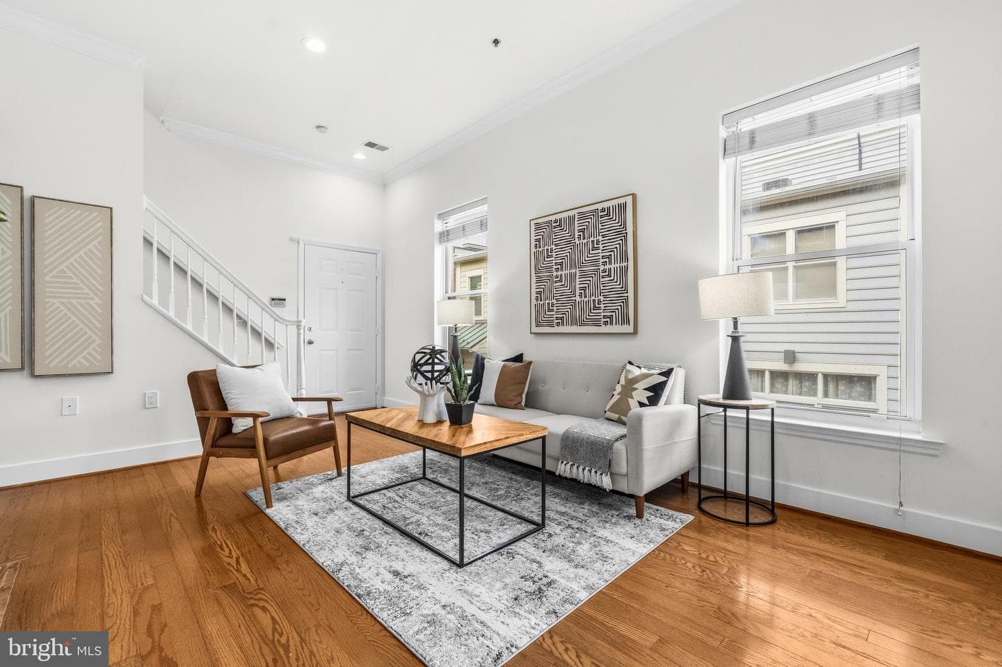 1913 Kalorama Place NW #15 photo 2