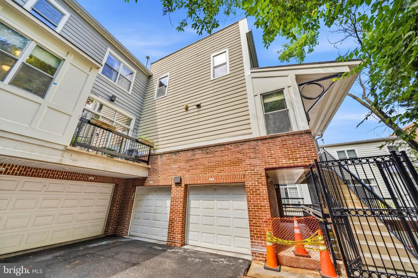 1913 Kalorama Place NW #15 photo 23