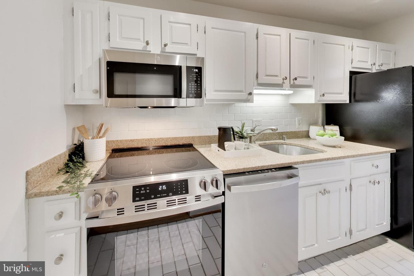 1313 Vermont Avenue NW #9 photo 10