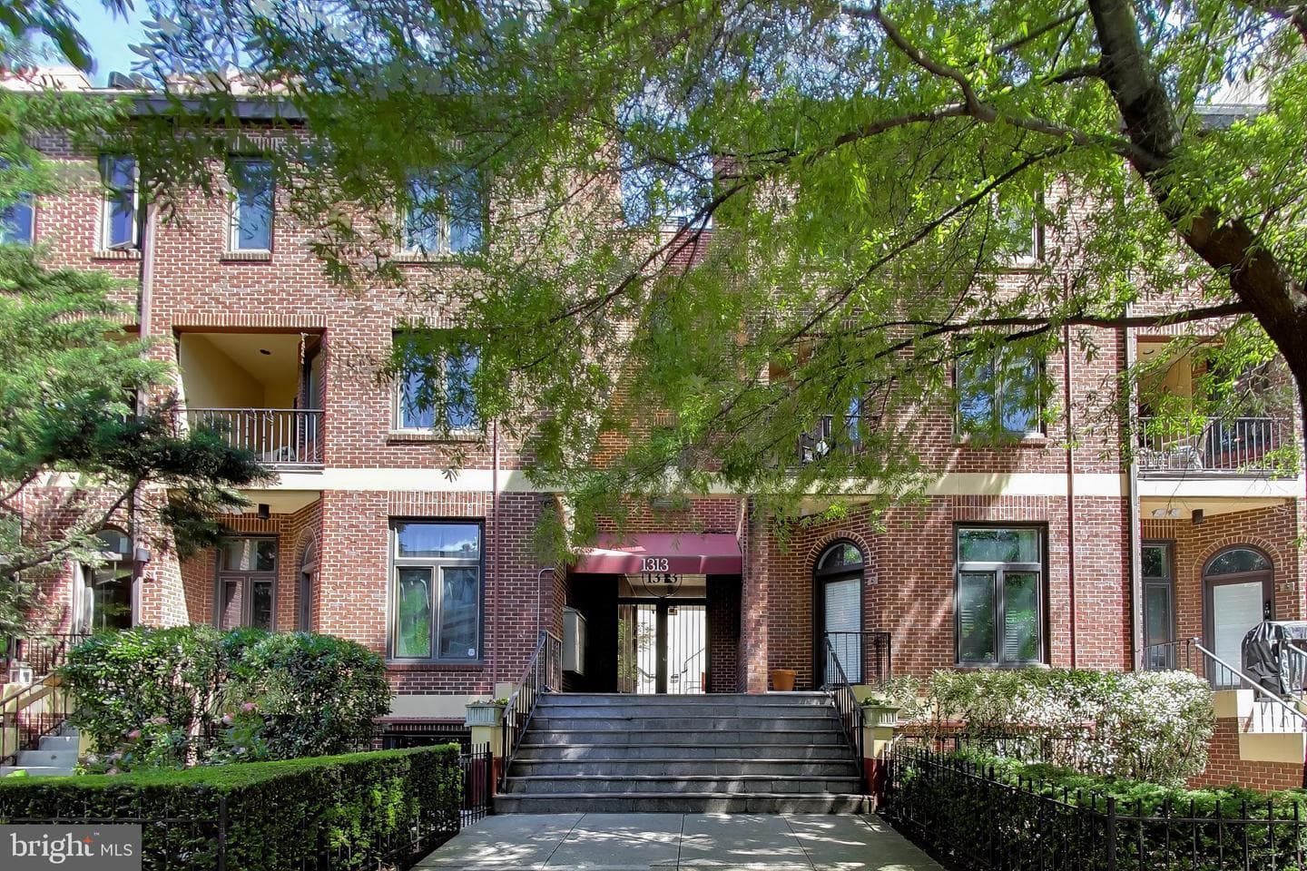 1313 Vermont Avenue NW #9 photo 3