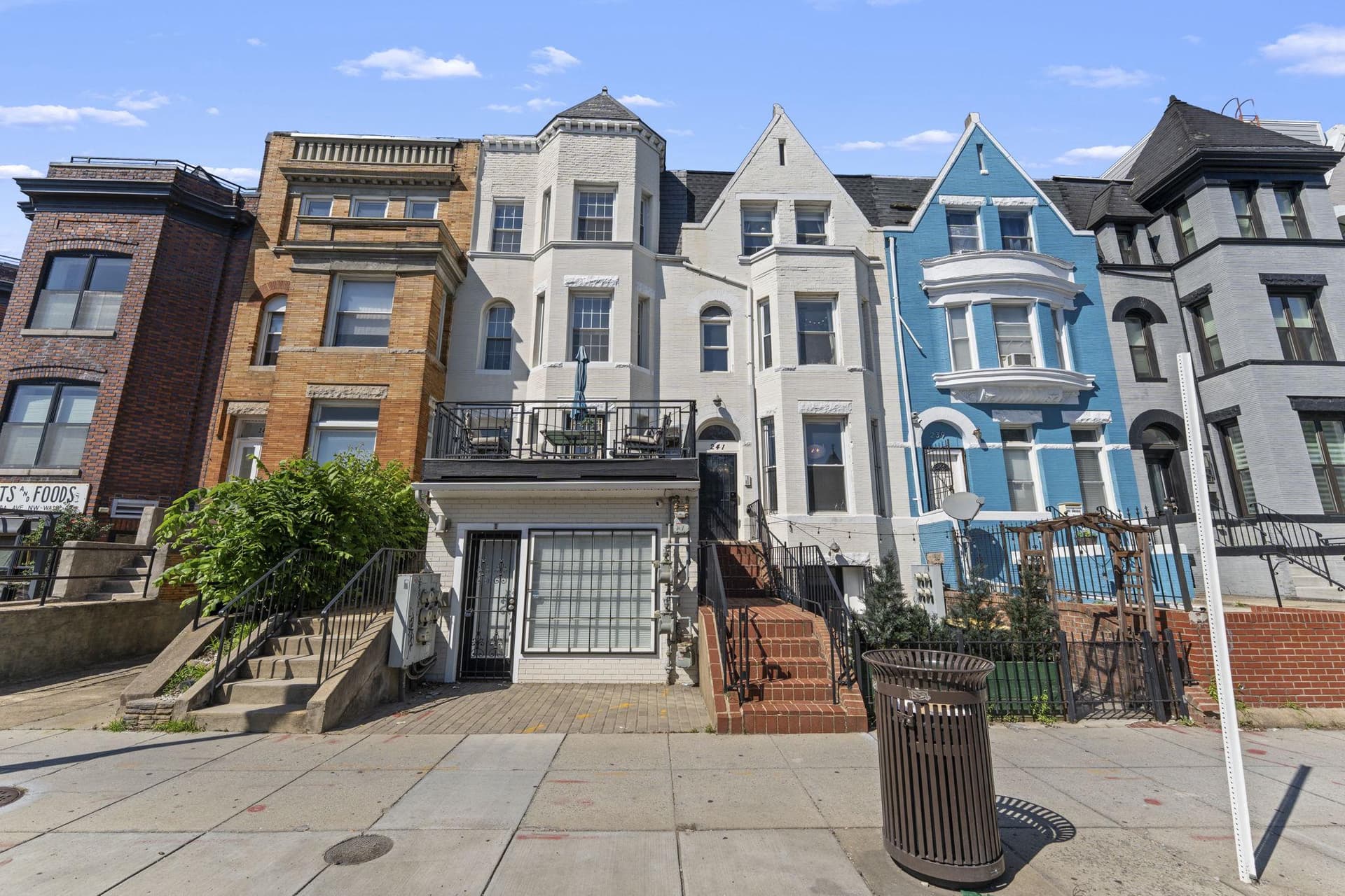 241 Florida Avenue NW #2, Washington