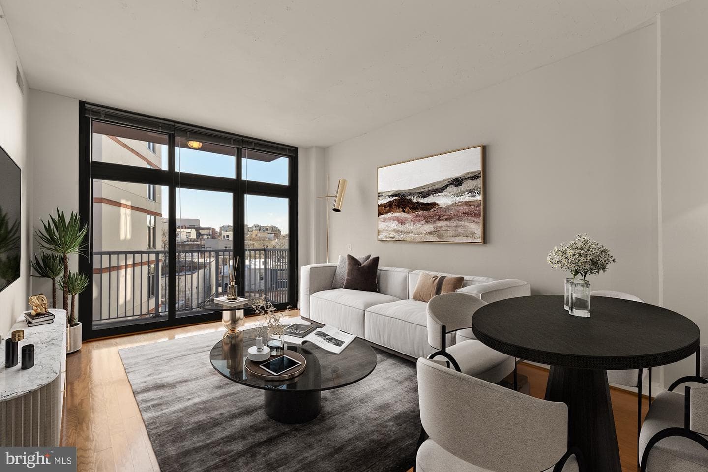 2120 Vermont Avenue NW #411, Washington