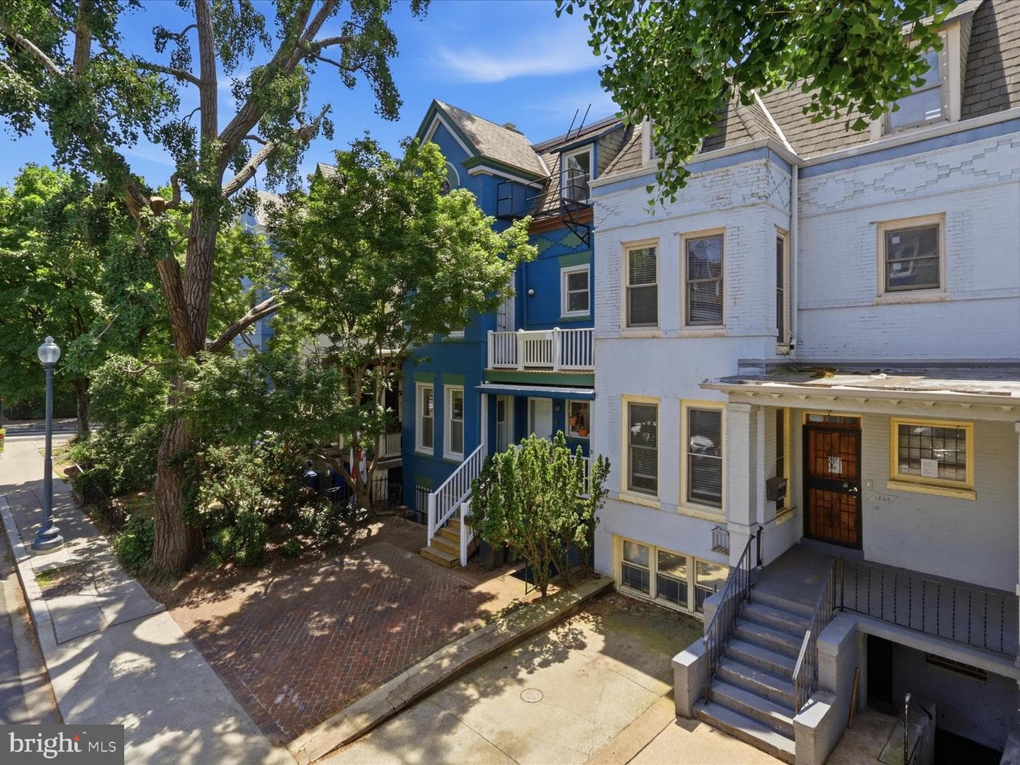 1648 Newton Street NW photo 3