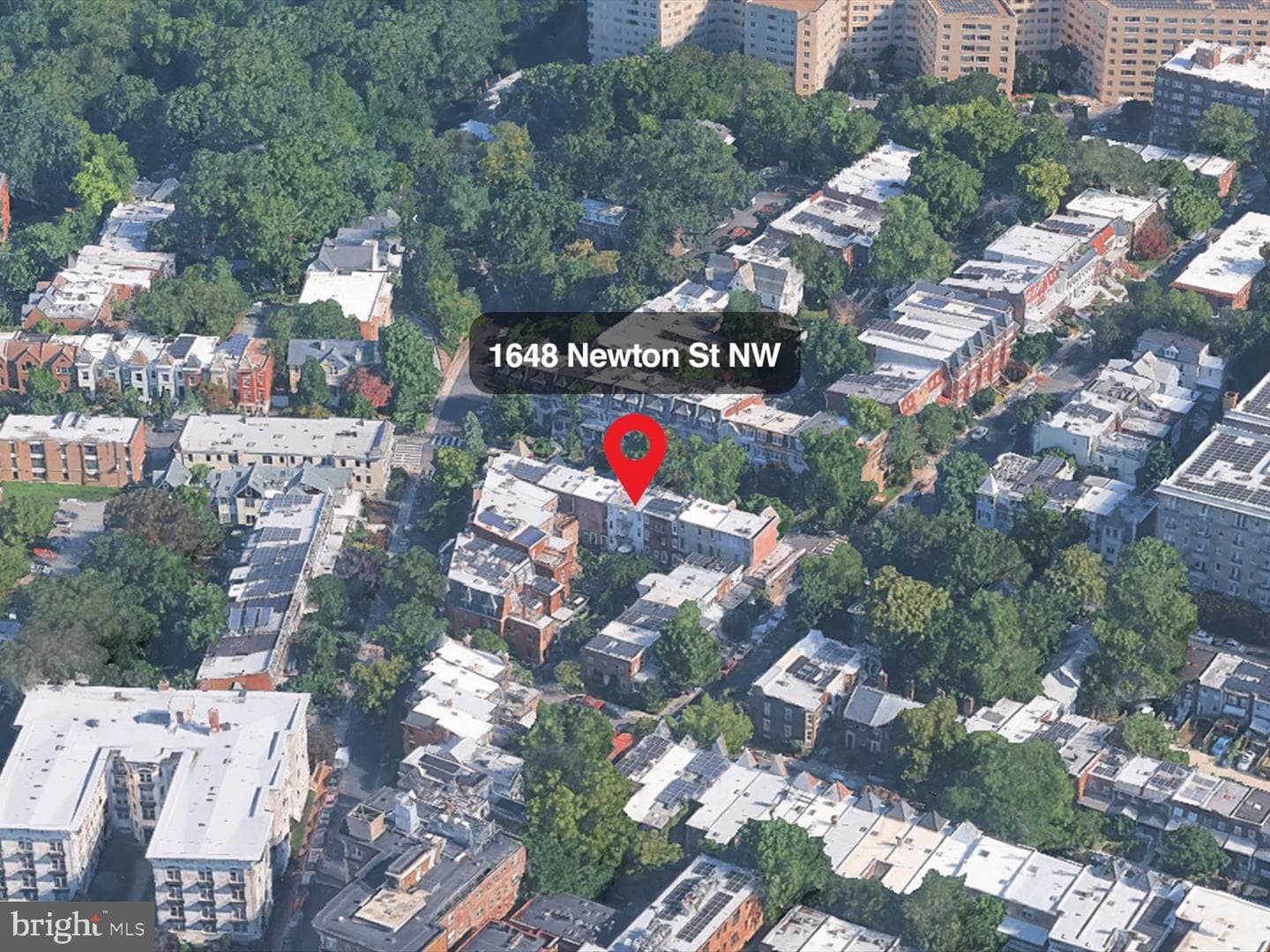 1648 Newton Street NW photo 8