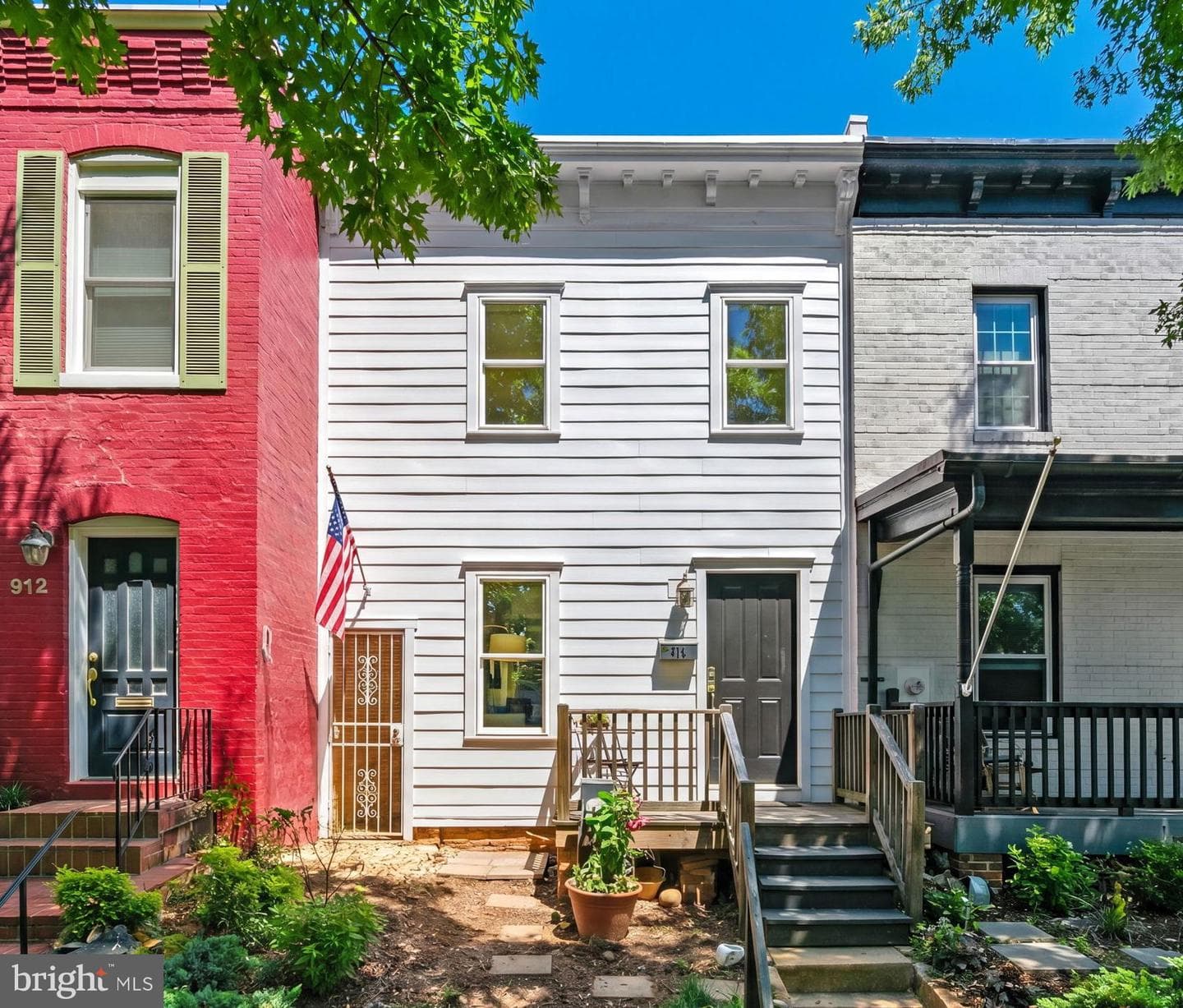 914 15th Street SE, Washington