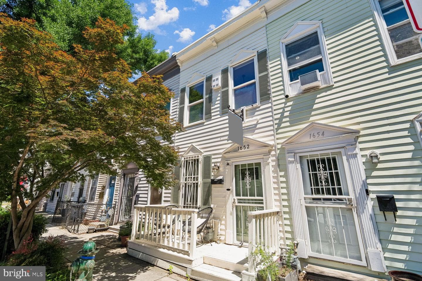 1652 Kramer Street NE, Washington