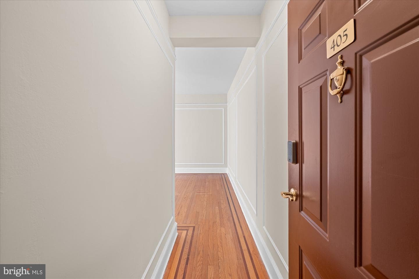1613 Harvard Street NW #405 photo 3