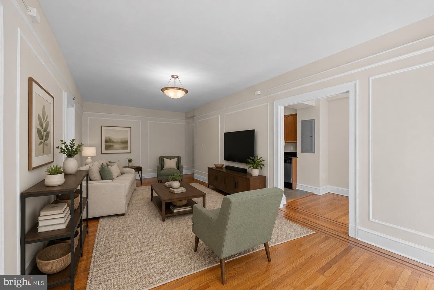 1613 Harvard Street NW #405 photo 5