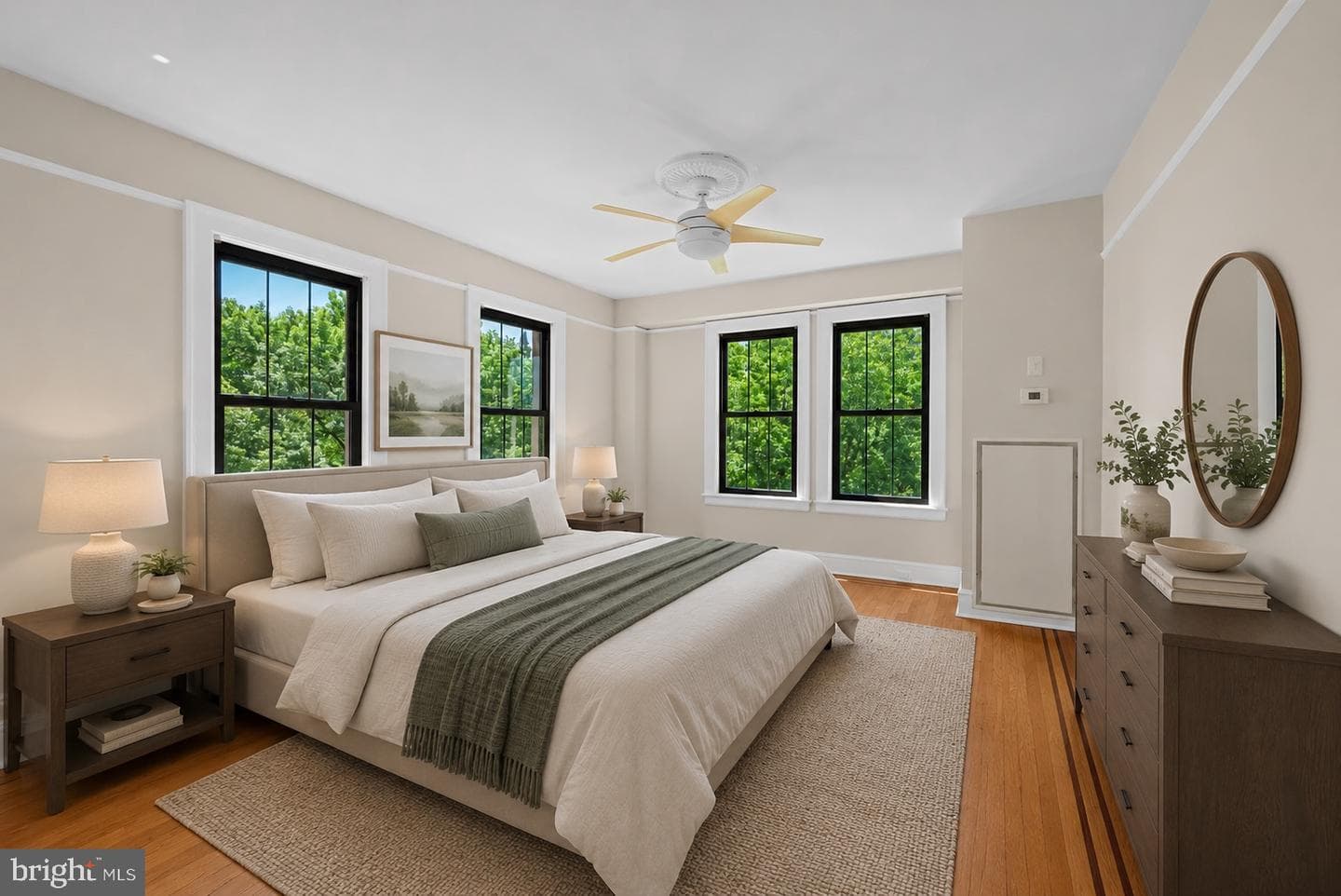 1613 Harvard Street NW #405 photo 8